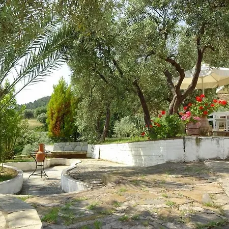 Elia- More Akti Salonikiou Nyaraló