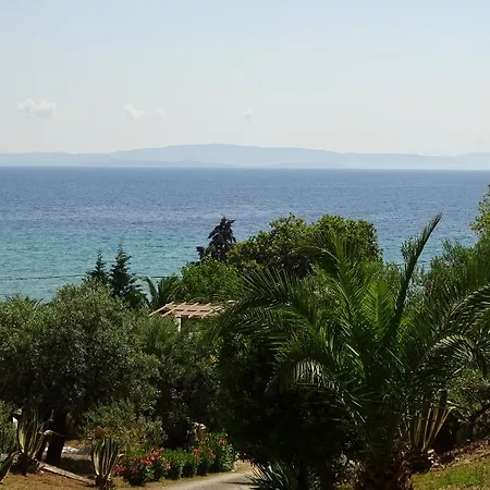 Elia- More Akti Salonikiou *