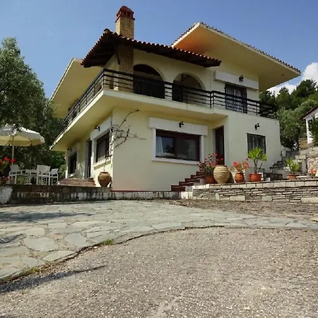 Elia- More Akti Salonikiou Nyaraló *