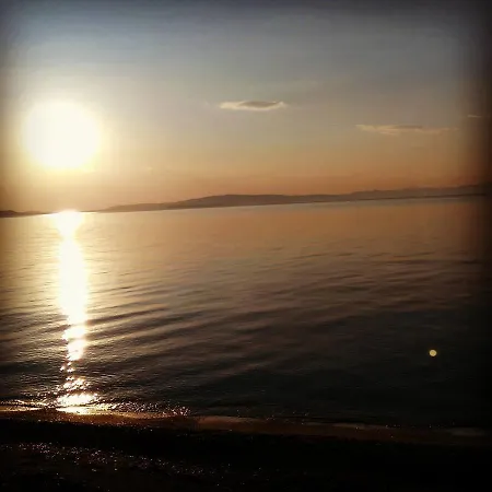 Elia- More Akti Salonikiou *